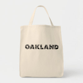 Bolsa Tote Cultivado em Oakland