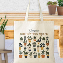 Cultivo Rainhas Plantas Jardinagem