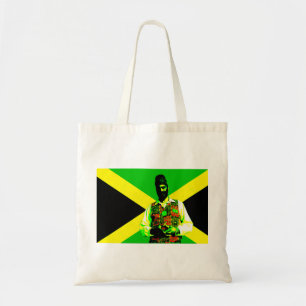 BOLSA TOTE CULTURA DE GUMBAE