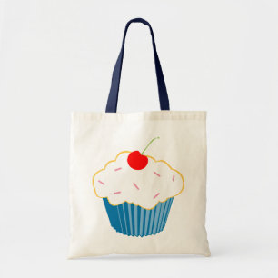 Bolsa Tote Cupcake