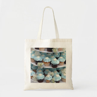 Bolsa Tote cupcakes