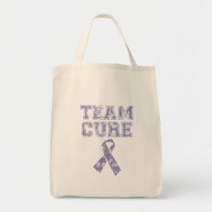 Bolsa Tote Cura da equipe (pervinca)