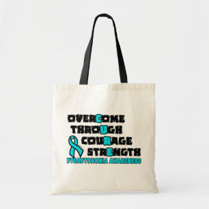 Bolsa Tote CURE...Disautonomia