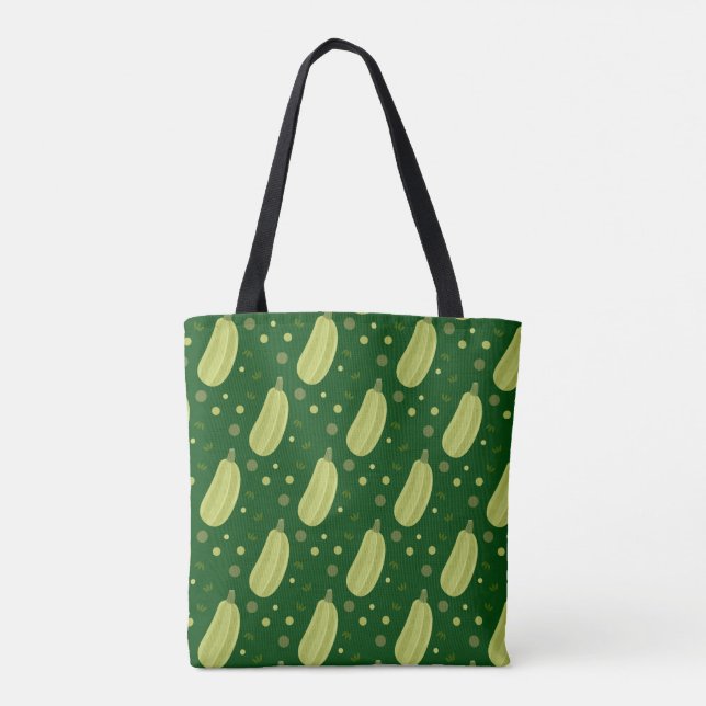 Bolsa Tote Curgetes (Verso)