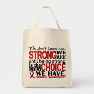 Bolsa Tote Curso como forte nós somos