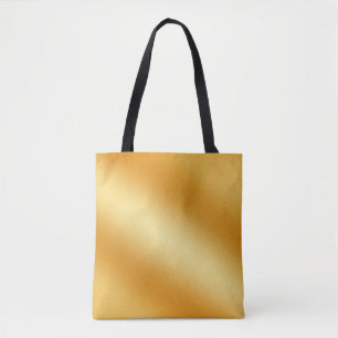 Bolsa Tote Curso de fundo para tingir modelo