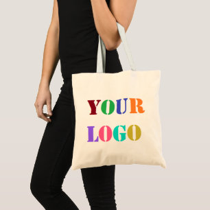 Bolsa Tote Custom Logo Tote Bag Your Promotional Personalized