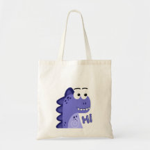 Cute Dinossauro Bobo