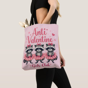 Bolsa Tote Cute Kawaii, Cuta Cuta Cute do Funny Raccoon do Di