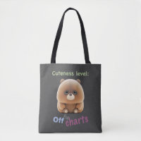 Cuteness Bear Cuteness Level Bonito Engraçado