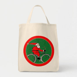 Bolsa Tote Cycling Biking Gift Bag