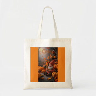 Bolsa Tote CynSidi Gnomos