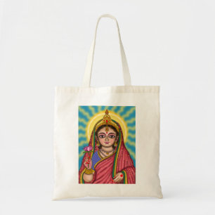 Bolsa Tote da Deusa Sita