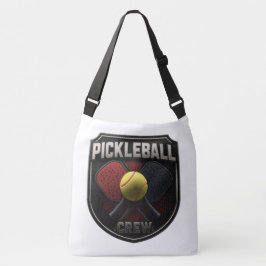 Bolsa Tote da Equipe de Pickleball – Ombro do Joga