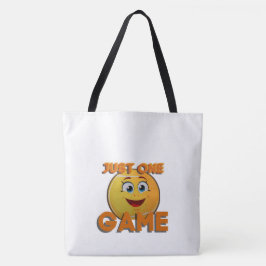 Bolsa Tote da Equipe de Pickleball – Ombro do Joga