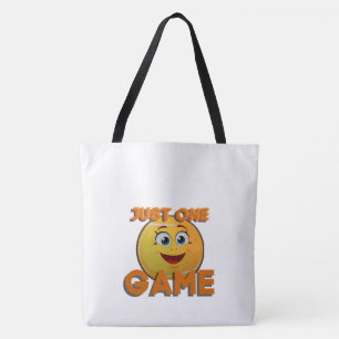 Bolsa Tote da Equipe de Pickleball – Ombro do Joga