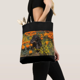 Bolsa Tote Dachshund