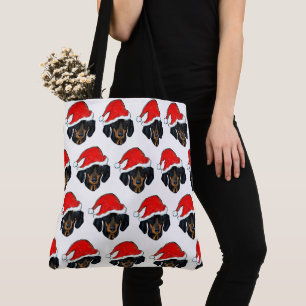 BOLSA TOTE DACHSHUND