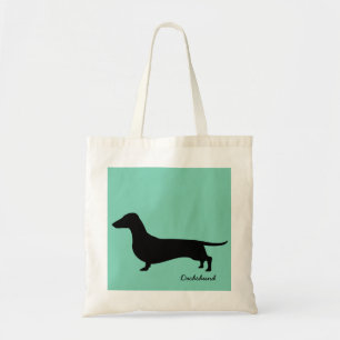 Bolsa Tote Dachshund Gifts