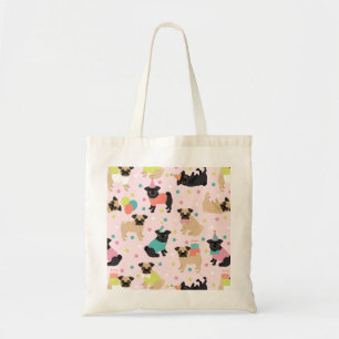 Bolsa Tote Dachshund Party Tote Bag