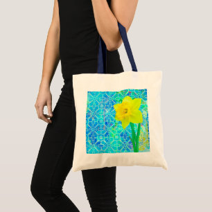 Bolsa Tote Daffodil