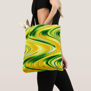 Bolsa Tote Daffodils.....
