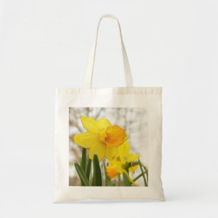 Bolsa Tote Daffodils Sunlit