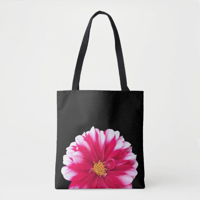 Bolsa Tote Dahlia (Frente)