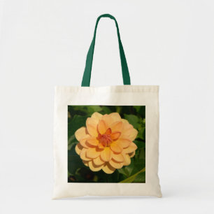 Bolsa Tote Dahlia 'David Howard'