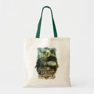 BOLSA TOTE DAIN O DWARF™