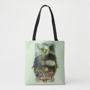 BOLSA TOTE DAIN O DWARF™