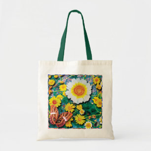 Bolsa Tote Daisies May