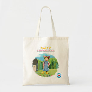 Bolsa Tote Daisy