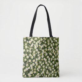 Bolsa Tote Daisy Meadow