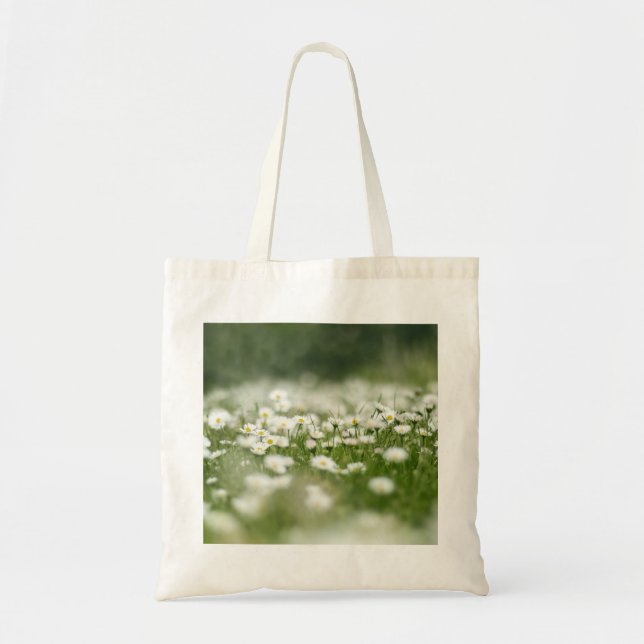 Bolsa Tote Daisy Meadow (Frente)