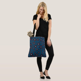 Bolsa Tote Daisy Simple Na moda Elegant