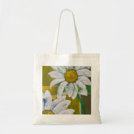 Bolsa Tote Daisy Tote Bag