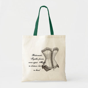 Bolsa Tote Dama de honra