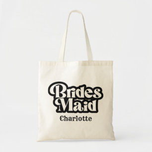 Bolsa Tote Dama de Honra Casamento