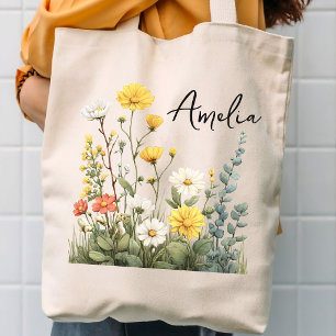 Bolsa Tote Dama de honra   Festa de despedida de solteira per