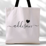 Bolsa Tote Dama de Honra Moderno Coração Lavanda Cinza<br><div class="desc">Esta bolsa tote elegante apresenta um belo fundo Lavanda Cinza adornado com uma fonte de letra moderna e um delicado desenho de coração. A cor suave e elegante e a tipografia sofisticada tornam-na um acessório ideal para damas de honra ou qualquer pessoa que ama designs estilosos e modernos. Perfeita para...</div>
