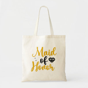 Bolsa Tote dama de honra presente para madrinha casamento fes