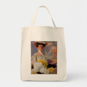 Bolsa Tote Dama grande