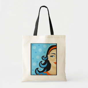 Bolsa Tote Dama subtil sacola
