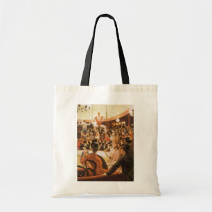 Bolsa Tote Damas Esportistas (também conhecido como Amante do