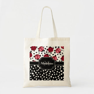 Bolsa Tote Damybugs Bonitos