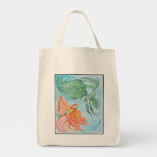 Bolsa Tote Dança Betta