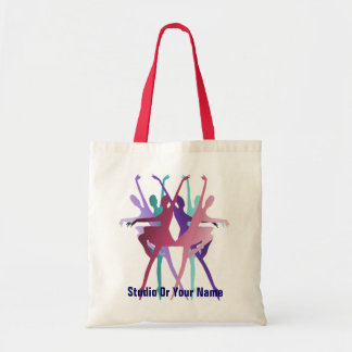 Bolsa Tote Dança da dança da dança