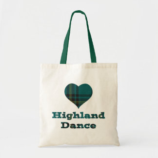 Bolsa Tote Dança das montanhas do amor