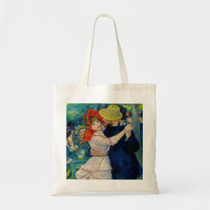 Bolsa Tote Dança em Boudonal Pierre Renoir